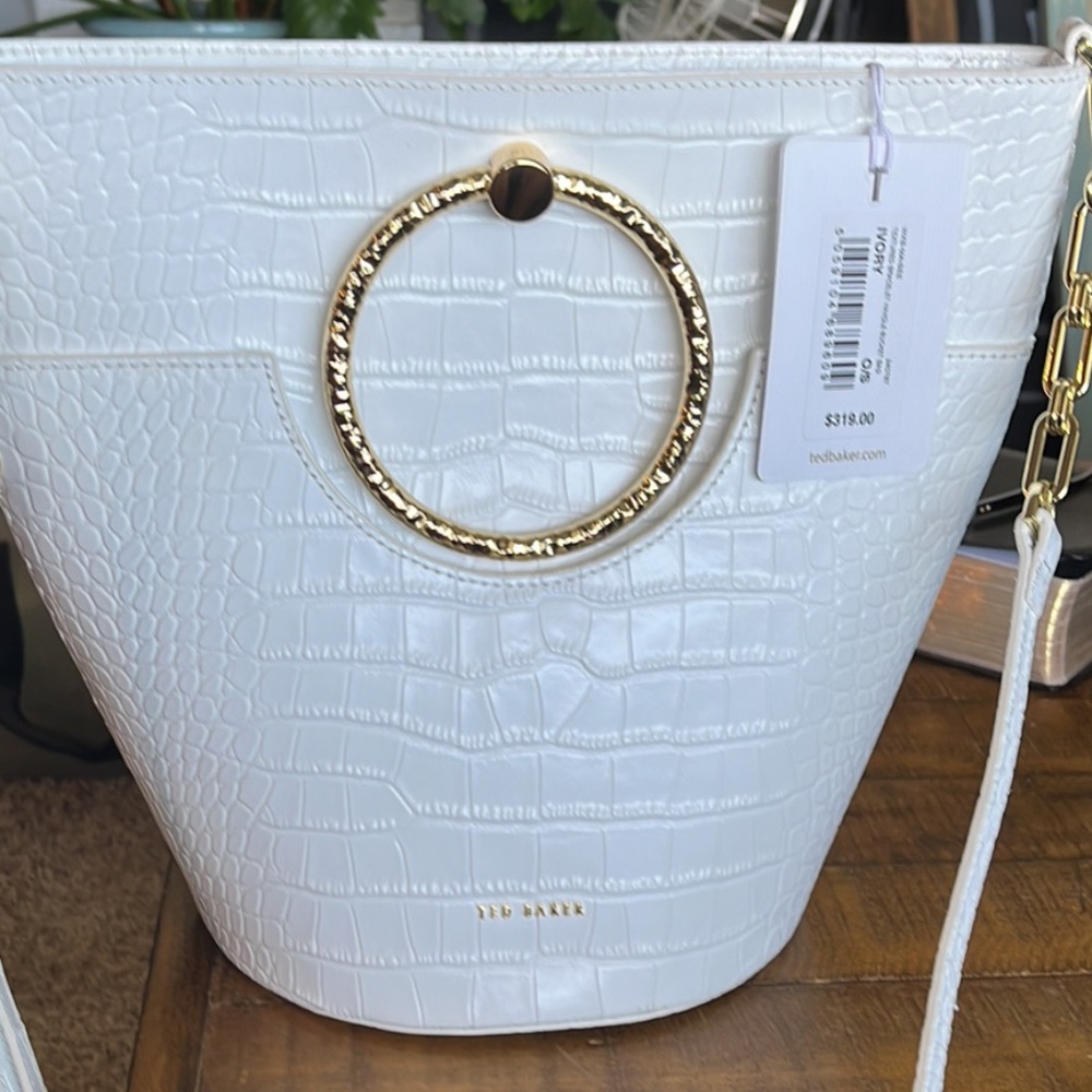 Ted Baker London Bucket Purse